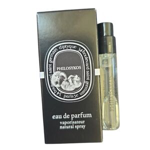 Diptyque Philosykos Eau de Parfum EDP Travel Size Spray
